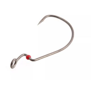 T_VMC 7318NE OFFSET CHEBOO HOOKS FROM PREDATOR TACKLE*